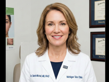 Dr. Sarah Mitchell